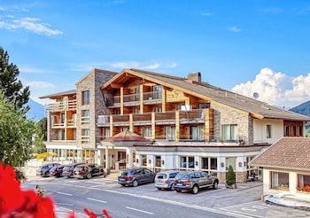 hotel stubai