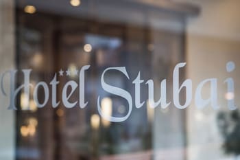 hotel stubai