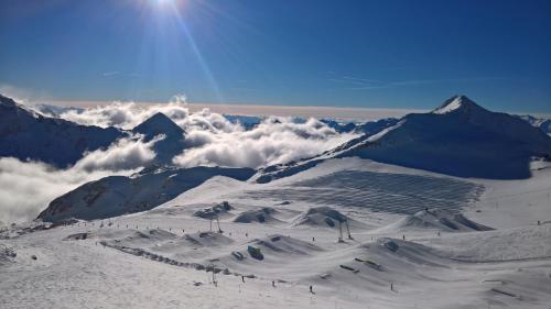 hotel stubai