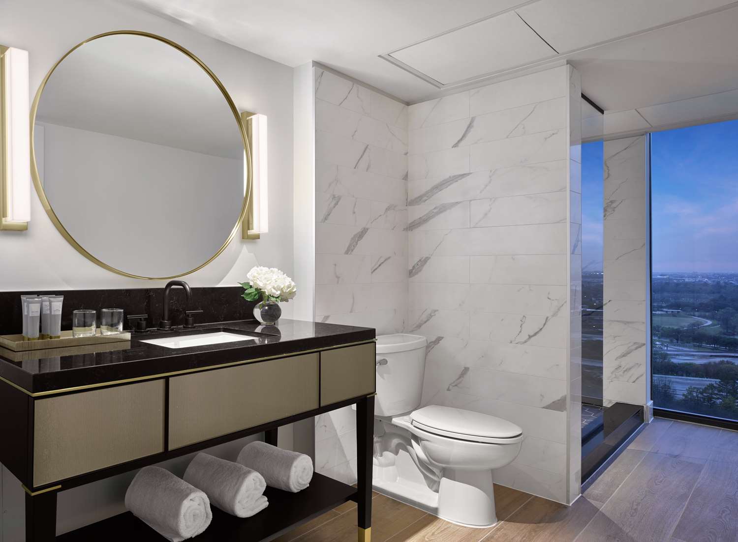 c baldwin curio collection by hilton
