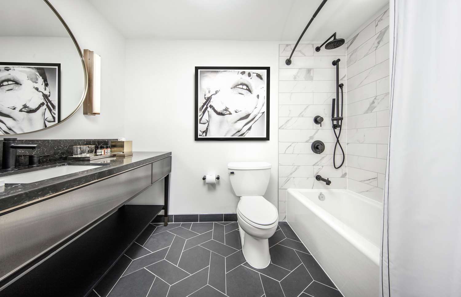c baldwin curio collection by hilton