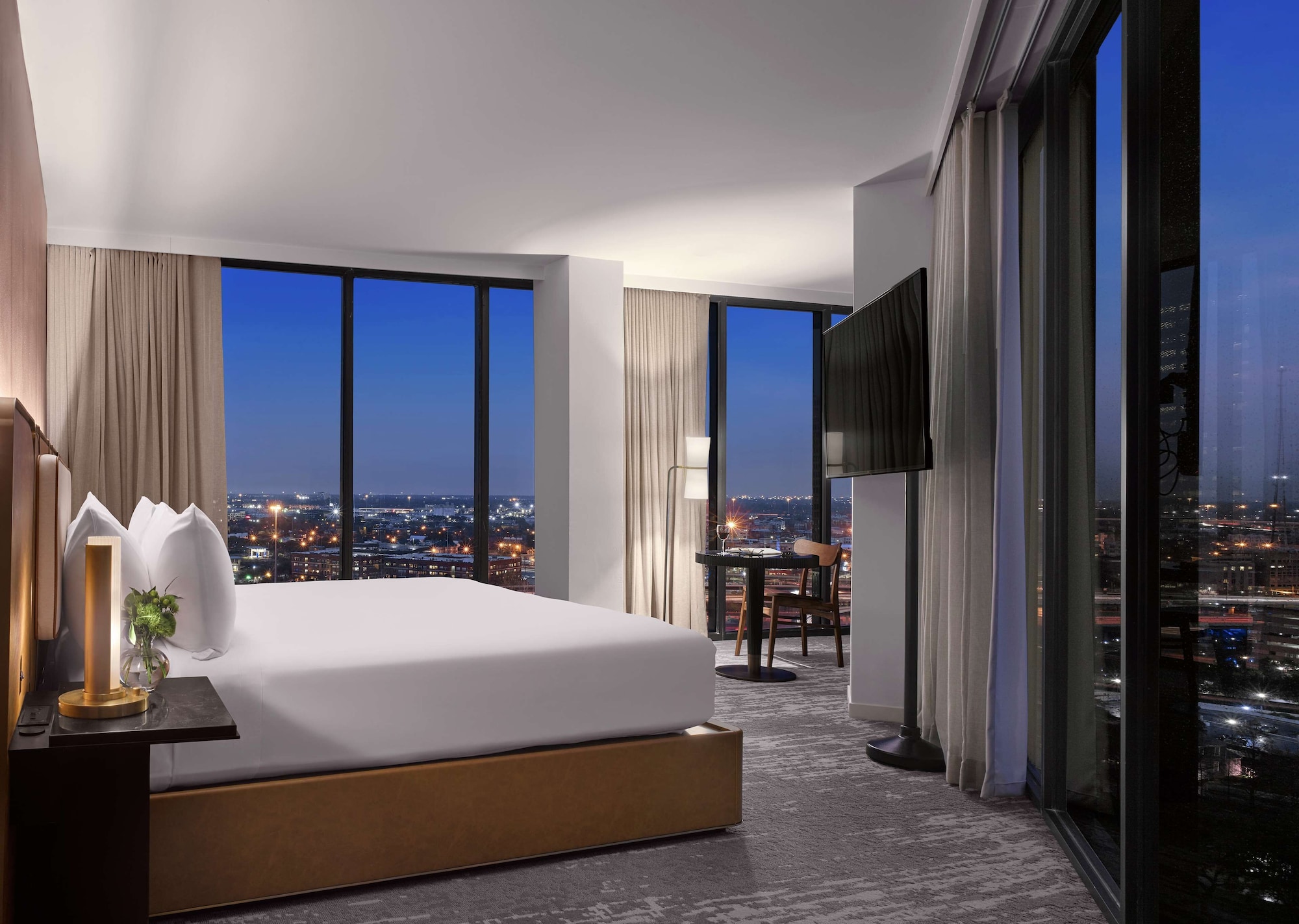 c baldwin curio collection by hilton