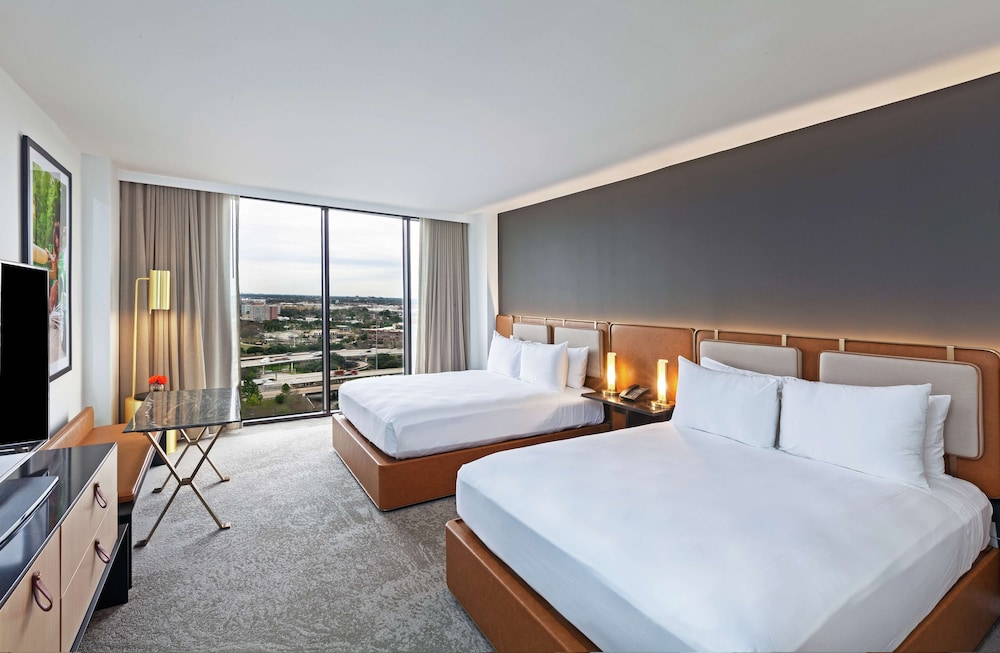 c baldwin curio collection by hilton