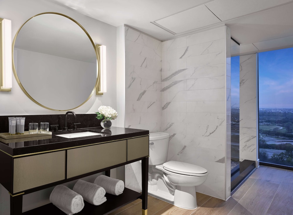 c baldwin curio collection by hilton