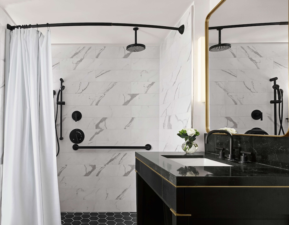 c baldwin curio collection by hilton