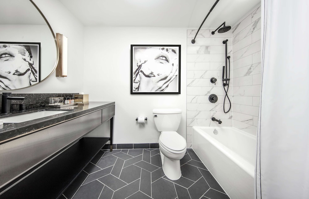 c baldwin curio collection by hilton