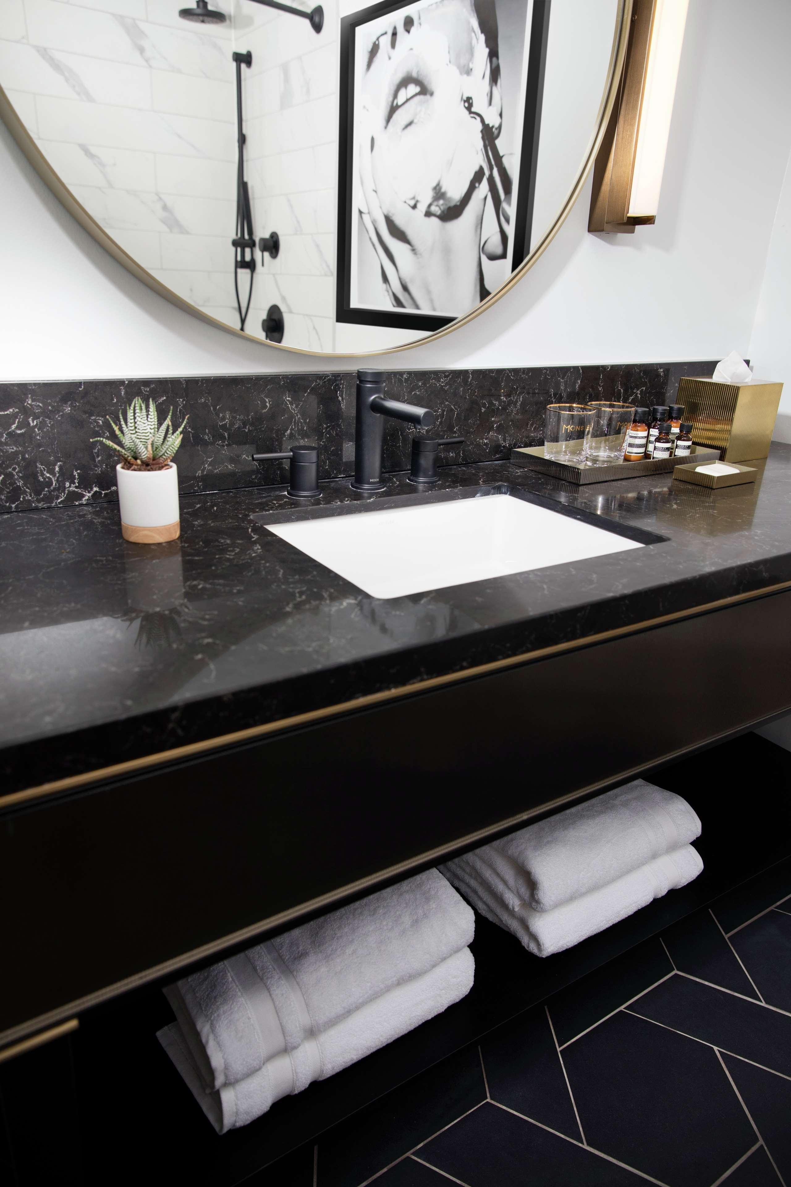 c baldwin curio collection by hilton