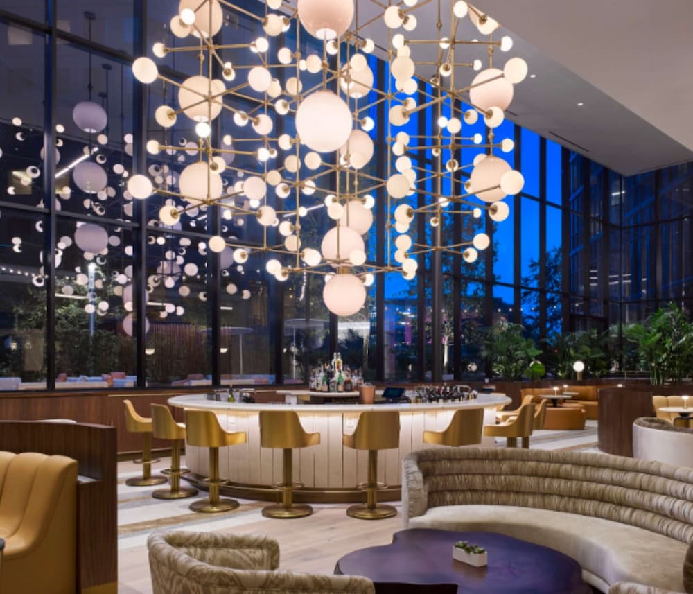 c baldwin curio collection by hilton