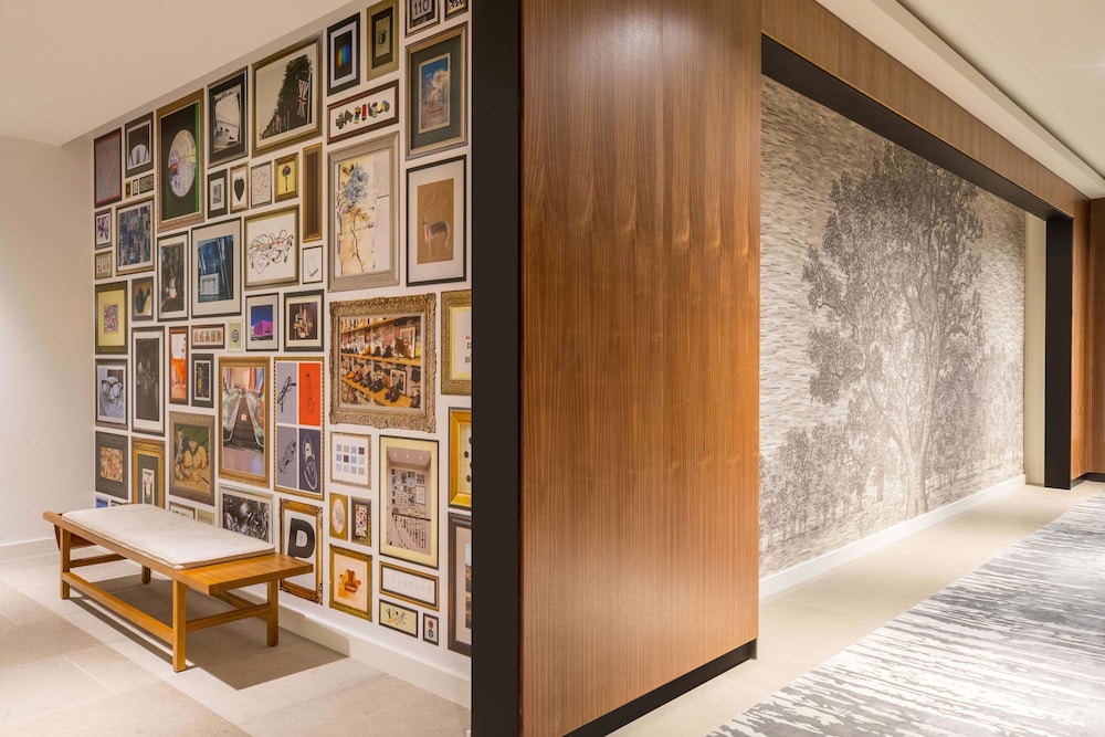 c baldwin curio collection by hilton