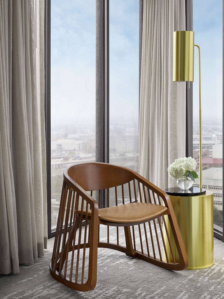 c baldwin curio collection by hilton