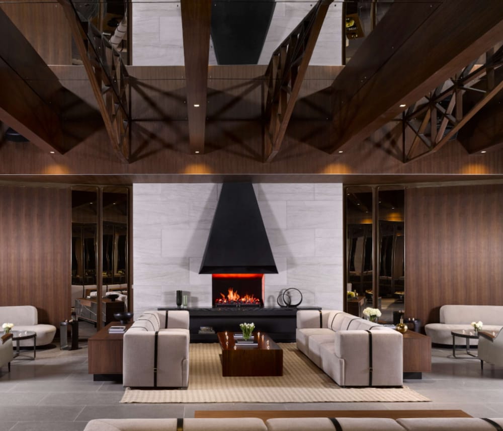 c baldwin curio collection by hilton