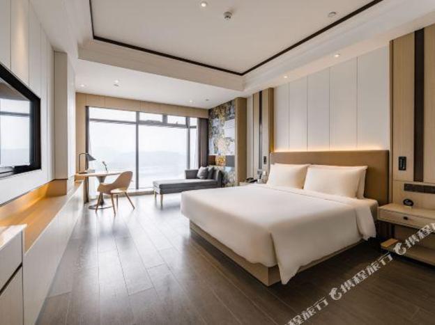 atour hotel