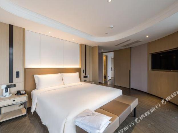 atour hotel