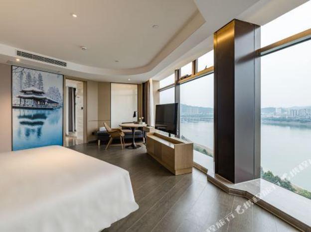 atour hotel
