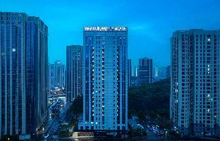 Crystal Orange Hotel Guiyang North Railway Station,China>>Guiyang,4 star