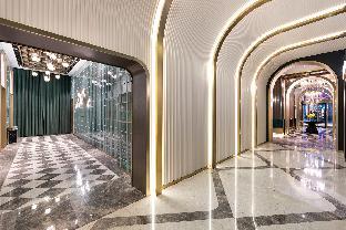 crystal orange hotel guiyang north railway station
