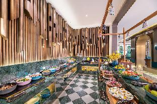 crystal orange hotel guiyang north railway station