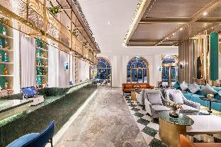 Crystal Orange Hotel Guiyang North Railway Station,China>>Guiyang,4 star