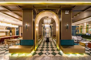 Crystal Orange Hotel Guiyang North Railway Station,China>>Guiyang,4 star