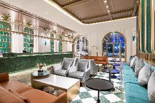 crystal orange hotel guiyang north railway station
