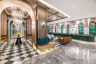 crystal orange hotel guiyang north railway station