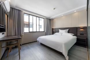 hi inn shanghai guanghua road creative park store