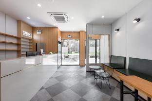 Hi Inn (Shanghai Guanghua Road Creative Park Store),China>>Shanghai,2 star