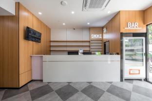 Hi Inn (Shanghai Guanghua Road Creative Park Store),China>>Shanghai,2 star