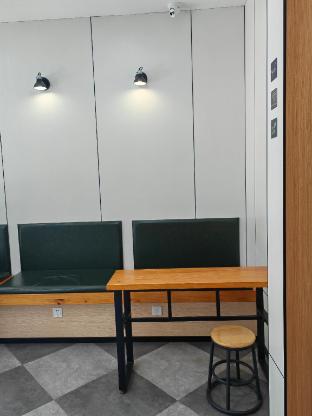 hi inn shanghai guanghua road creative park store
