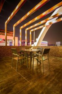Hotel Grand Godwin,New Delhi>>Delhi,3 star