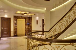 Hotel Grand Godwin,New Delhi>>Delhi,3 star