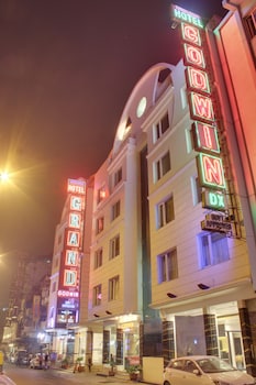hotel grand godwin