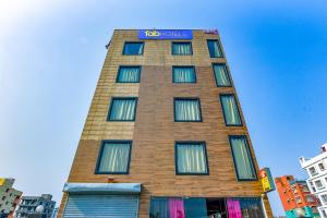 Hotel O Sunshine Near Netaji Subhash Chandra Bose International Airport,India>>Kolkata,3 star