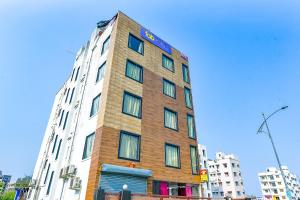 Hotel O Sunshine Near Netaji Subhash Chandra Bose International Airport,India>>Kolkata,3 star