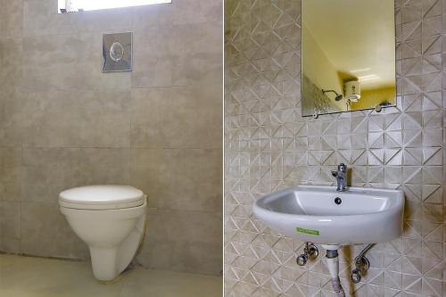hotel o sunshine near netaji subhash chandra bose international airport