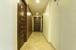 hotel o sunshine near netaji subhash chandra bose international airport