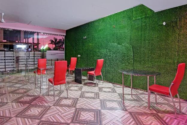 hotel o sunshine near netaji subhash chandra bose international airport