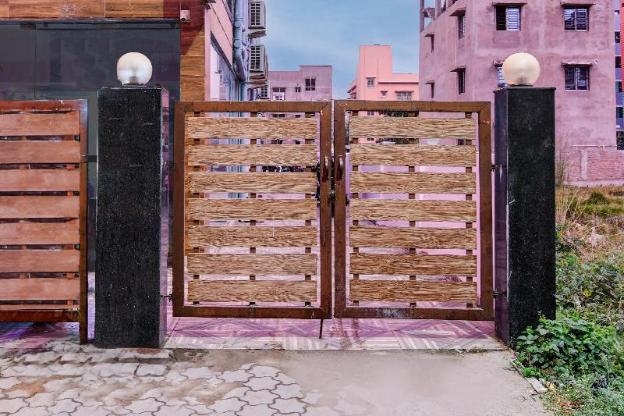 hotel o sunshine near netaji subhash chandra bose international airport