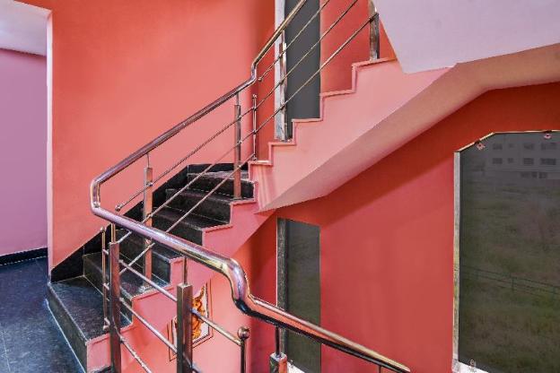 hotel o sunshine near netaji subhash chandra bose international airport