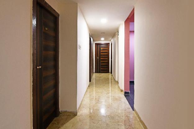 hotel o sunshine near netaji subhash chandra bose international airport