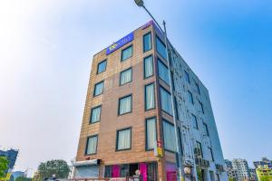 Hotel O Sunshine Near Netaji Subhash Chandra Bose International Airport,India>>Kolkata,3 star