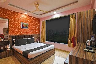 hotel o sunshine near netaji subhash chandra bose international airport