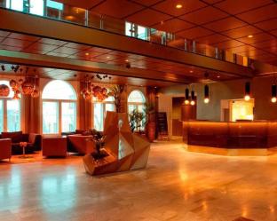 quality hotel statt