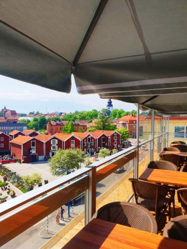 quality hotel statt