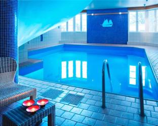 quality hotel statt