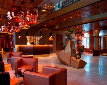 quality hotel statt