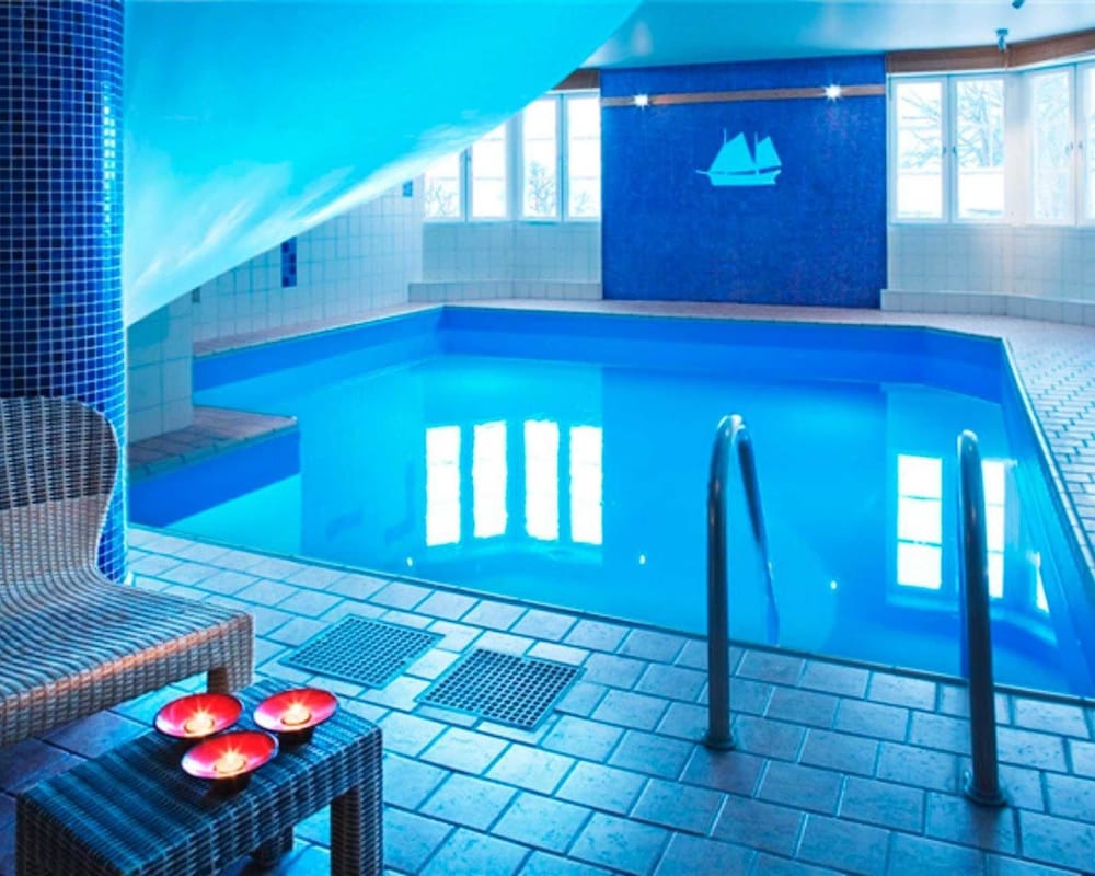 quality hotel statt