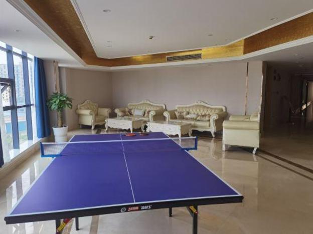 vienna international hotel poyang wetland park