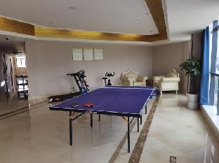 vienna international hotel poyang wetland park