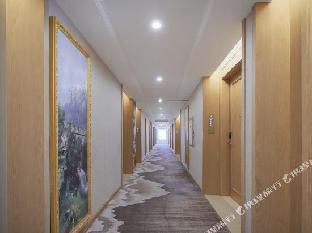 vienna international hotel poyang wetland park
